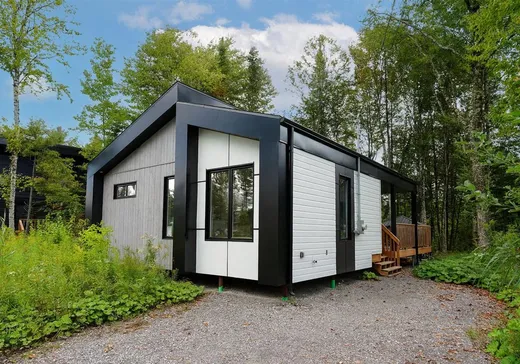 Bungalow for sale - 500 Boul. Notre-Dame, App. 9, Pont-Rouge, G3H0L5