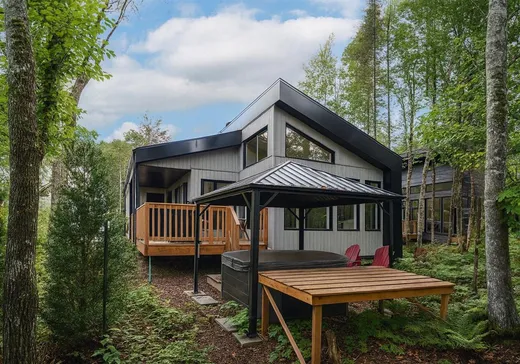 House for sale - 500 Boul. Notre-Dame, App. 9, Pont-Rouge, G3H 0L5