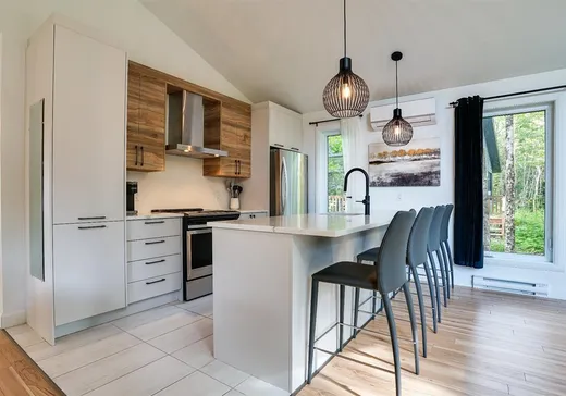 House for sale - 500 Boul. Notre-Dame, App. 9, Pont-Rouge, G3H 0L5