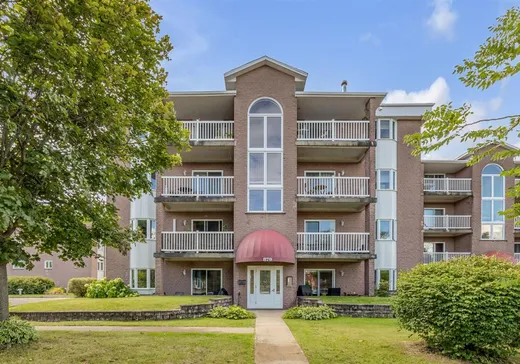 Condo for sale - 870 Av. des Diamants, App. 303, Charlesbourg, G2L2T8