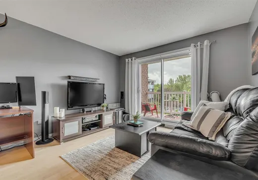Condo for sale - 870 Av. des Diamants, App. 303, Charlesbourg, G2L 2T8