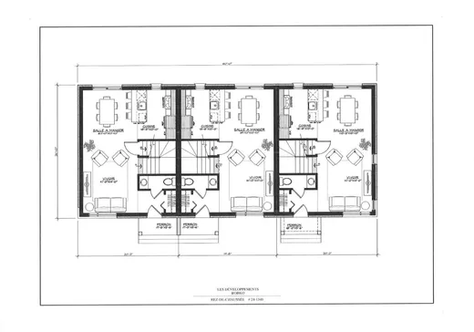 Maison à vendre - 456 Rue Claire-Morin, Beauport, G1E 0H8