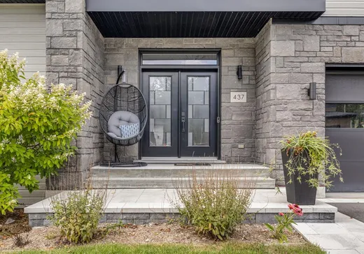 Maison à vendre - 437 Rue des Manitobains, Charlesbourg, G2M 0M8