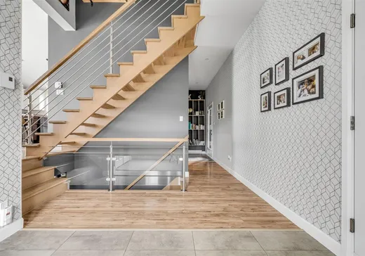 Maison à vendre - 437 Rue des Manitobains, Charlesbourg, G2M 0M8
