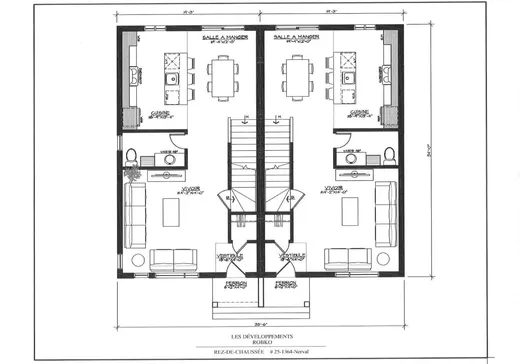 House for sale - 1329 Rue De Nerval, Sainte-Foy-Sillery-Cap-Rouge, G2G 1Z1