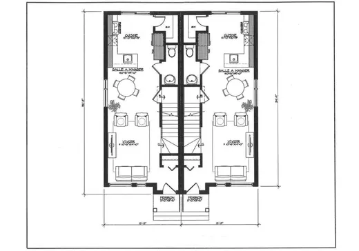 Maison à vendre - 555 Boul. Louis-XIV, Charlesbourg, G1H 4N5