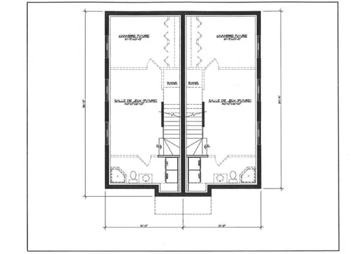 Maison à vendre - 555 Boul. Louis-XIV, Charlesbourg, G1H 4N5