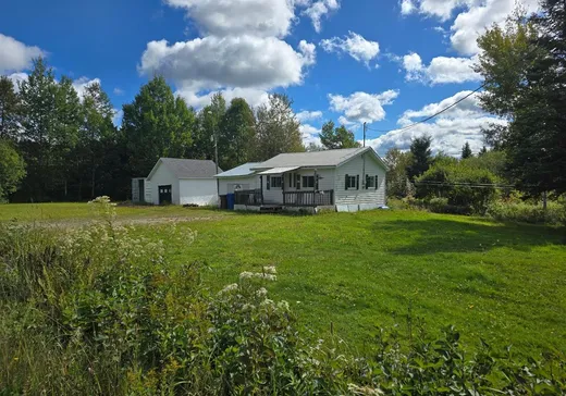 Bungalow à vendre - 279 Rg St-Jean, Sainte-Apolline-de-Patton, G0R2P0