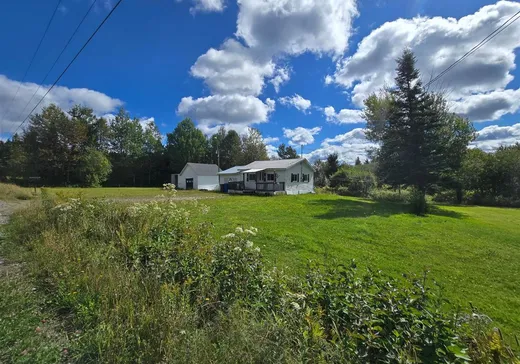 Maison à vendre - 279 Rg St-Jean, Sainte-Apolline-de-Patton, G0R 2P0