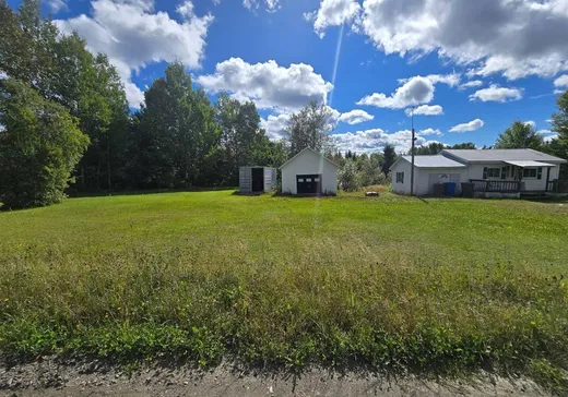 Maison à vendre - 279 Rg St-Jean, Sainte-Apolline-de-Patton, G0R 2P0
