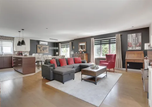 Condo for sale - 8025 Boul. Wilfrid-Hamel, Sainte-Foy-Sillery-Cap-Rouge, G2G2J6