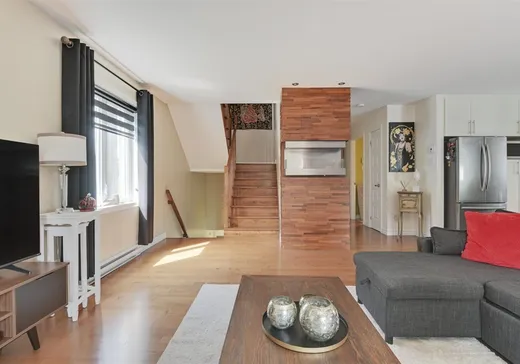 Condo for sale - 8025 Boul. Wilfrid-Hamel, Sainte-Foy-Sillery-Cap-Rouge, G2G 2J6