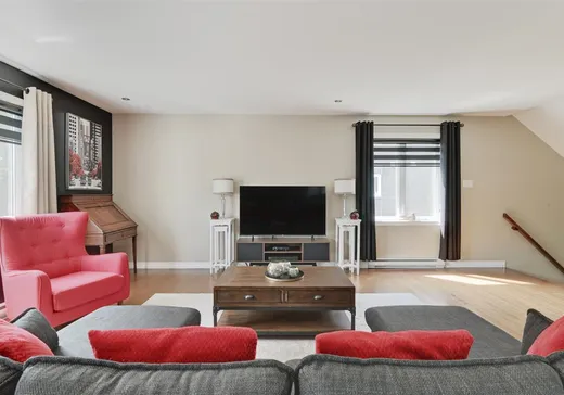 Condo for sale - 8025 Boul. Wilfrid-Hamel, Sainte-Foy-Sillery-Cap-Rouge, G2G 2J6