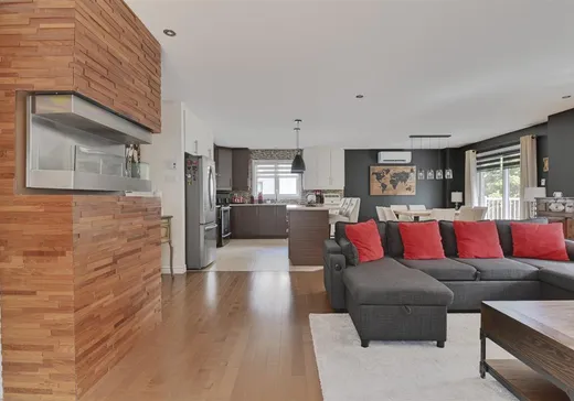 Condo for sale - 8025 Boul. Wilfrid-Hamel, Sainte-Foy-Sillery-Cap-Rouge, G2G 2J6