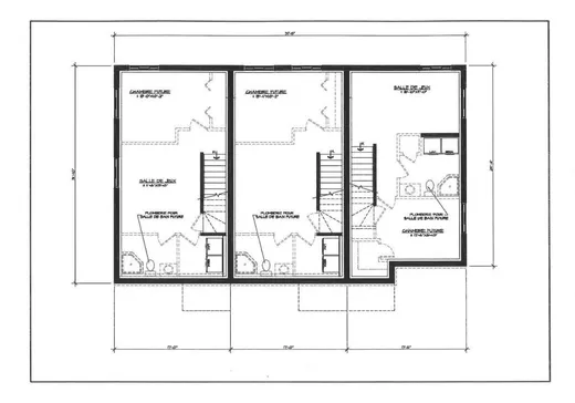 Maison à vendre - 1381 Rue Provancher, Cap-Rouge, G1Y 1R7