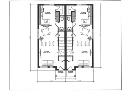 Maison à vendre - 553 Boul. Louis-XIV, Charlesbourg, G1H 4N5