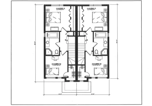 Maison à vendre - 553 Boul. Louis-XIV, Charlesbourg, G1H 4N5