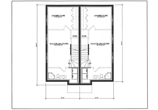 Maison à vendre - 553 Boul. Louis-XIV, Charlesbourg, G1H 4N5