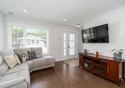 Maison à vendre - 124 Rue du Mont-Cervin, Ville de Québec, G1B 0N8
