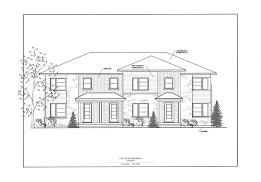 Maison à étages à vendre - 464 Rue Claire-Morin, Beauport, G1E0H8