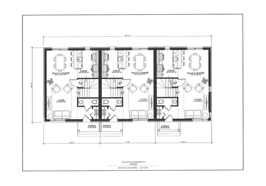Maison à vendre - 464 Rue Claire-Morin, Beauport, G1E 0H8