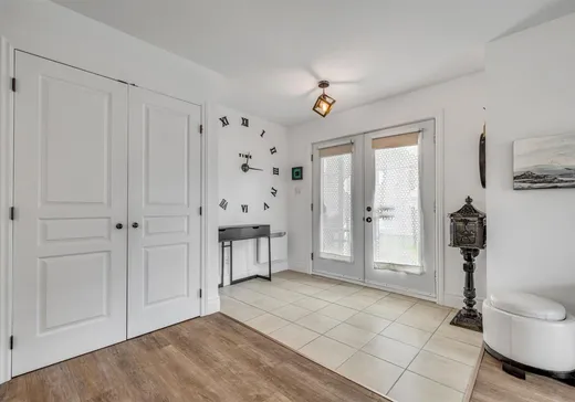 Condo for sale - 2791 Av. Chauveau, Lebourgneuf, G2C 0G8