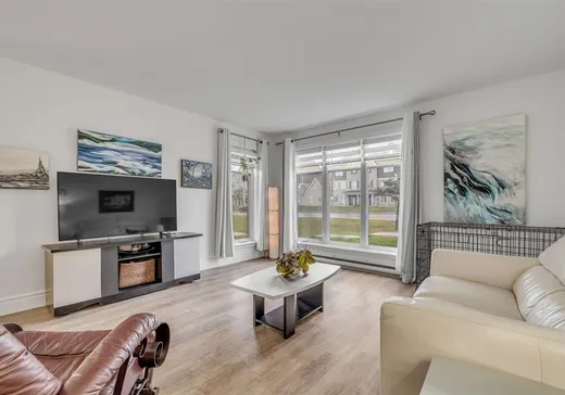 Condo for sale - 2791 Av. Chauveau, Lebourgneuf, G2C 0G8