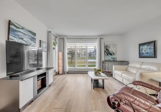 Condo for sale - 2791 Av. Chauveau, Lebourgneuf, G2C 0G8