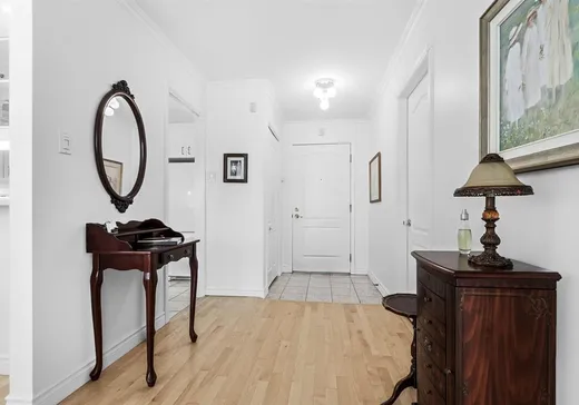 Condo à vendre - 1075 Rue du Massif, App. 112, Les Rivières, G2K 2K9