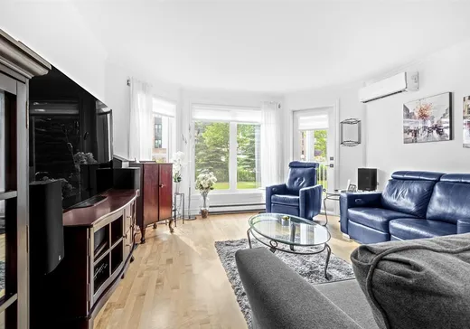 Condo à vendre - 1075 Rue du Massif, App. 112, Les Rivières, G2K 2K9