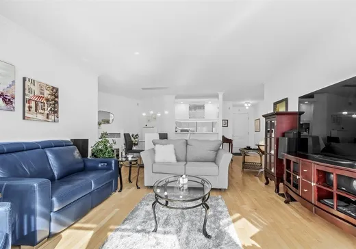 Condo à vendre - 1075 Rue du Massif, App. 112, Les Rivières, G2K 2K9