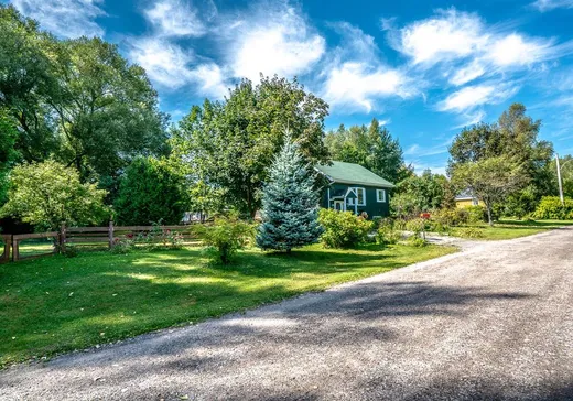 Maison à vendre - 50 Rue Joseph-Guillemette, Saint-Augustin-de-Desmaures, G3A 1W7
