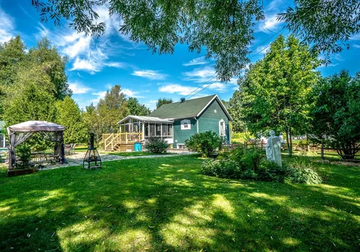 Maison à vendre - 50 Rue Joseph-Guillemette, Saint-Augustin-de-Desmaures, G3A 1W7