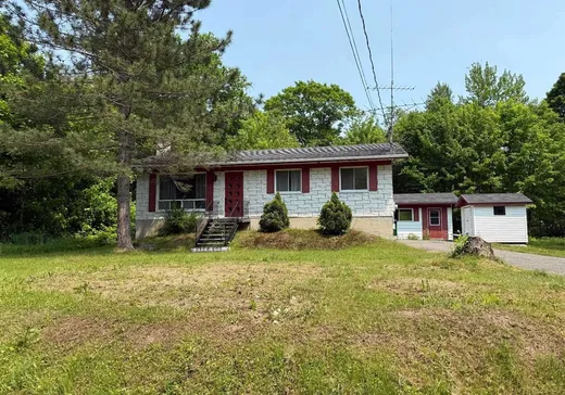 House for sale - 71 Rue des Érables, Ste-Brigitte-De-Laval, G0A 3K0