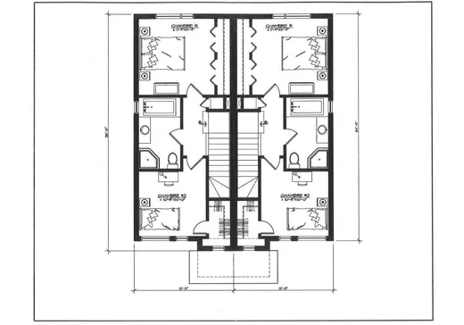 House for sale - 551 Boul. Louis-XIV, Charlesbourg, G1H 4N5