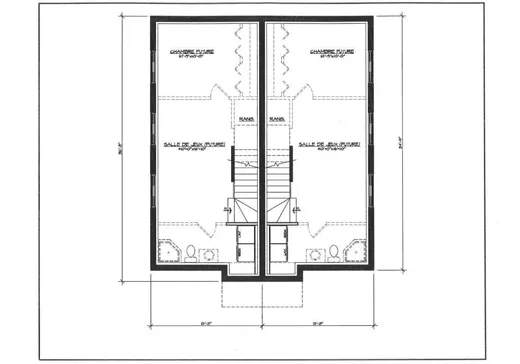 House for sale - 551 Boul. Louis-XIV, Charlesbourg, G1H 4N5