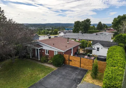 Bungalow for sale - 525 145e Rue, Saint-Georges, G5Y6A4