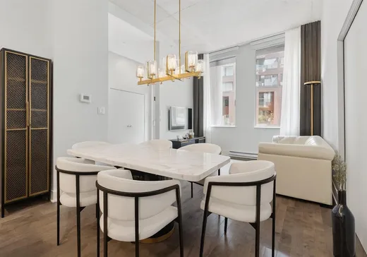 Condo à vendre - 1910 Rue des Bassins, App. 101, Montréal (Centreville), H3J 1S5