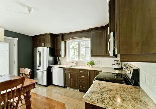 House for sale - 255 Rue du Patrimoine, Repentigny, J0B 2P0