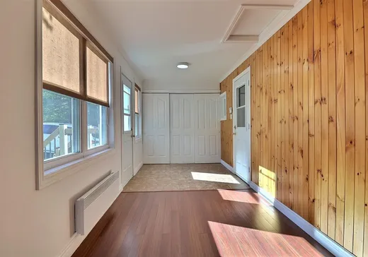 House for sale - 77 Rue des Hirondelles, Ste-Catherine-De-Hatley, J0B 1W0