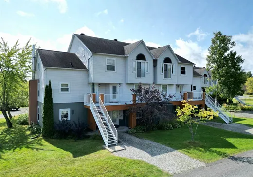 Condo for sale - 2210 Place du Village, App. 236, Magog, J1X5Z2