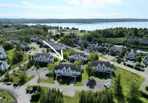 Condo for sale - 2210 Place du Village, App. 236, Magog, J1X 5Z2