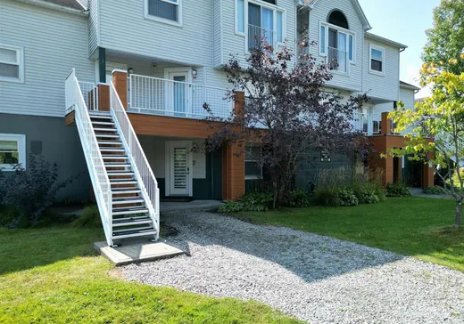 Condo for sale - 2210 Place du Village, App. 236, Magog, J1X 5Z2