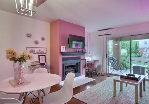 Condo for sale - 2210 Place du Village, App. 236, Magog, J1X 5Z2