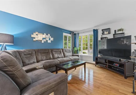 House for sale - 162 Rue Gabrielle, Granby, J0E 2A0