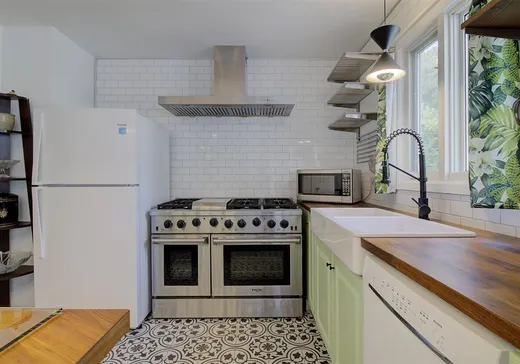 Maison à vendre - 185 Rue Cate, Sherbrooke, J1J 2P2