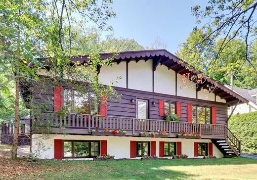 Bungalow à vendre - 1265 Rue Malouin, Sherbrooke, J1J3C3