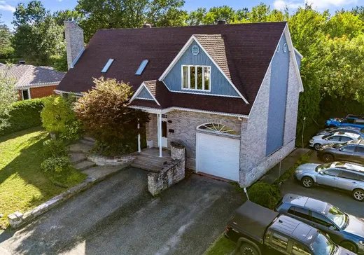 Maison à vendre - 1335 Rue Maurice-Duplessis, Sherbrooke, J1K 2G8