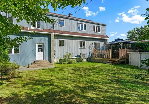 Maison à vendre - 1335 Rue Maurice-Duplessis, Sherbrooke, J1K 2G8