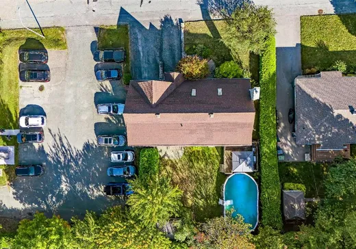 Maison à vendre - 1335 Rue Maurice-Duplessis, Sherbrooke, J1K 2G8
